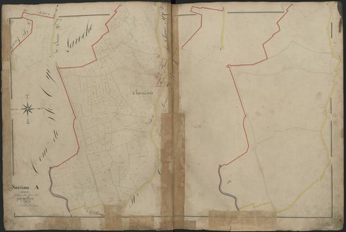 Section A5 de Puy-Guillem