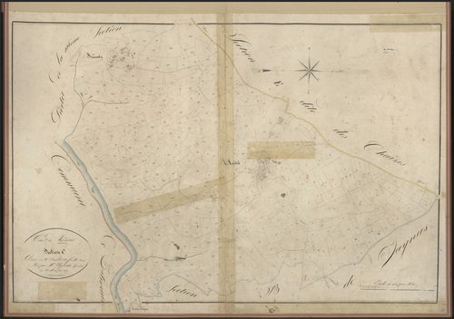 Section C1 de Comborn