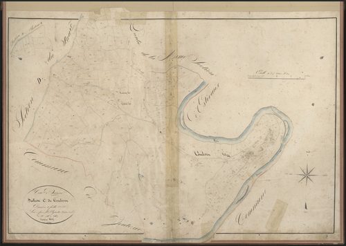 Section C2 de Comborn