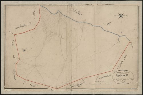 Section Bu des Communaux