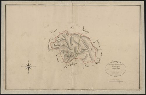 Tableau d'assemblage