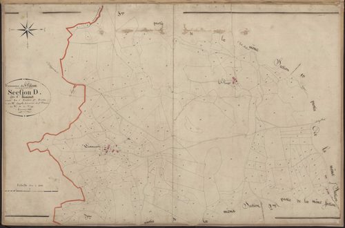 Section D4 d'Aumont