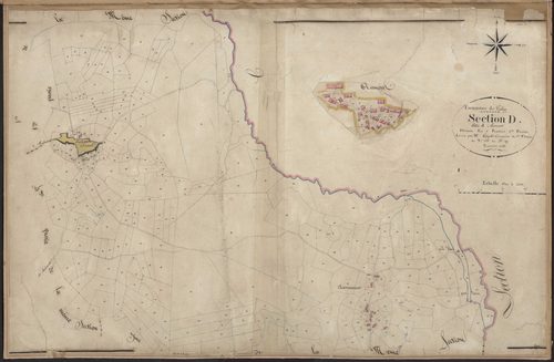 Section D2 d'Aumont