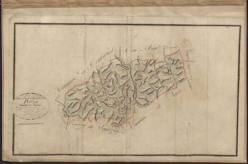 Tableau d'assemblage