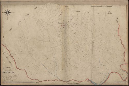 Section D5 d'Aumont