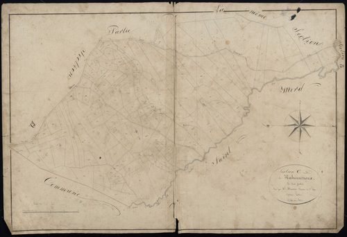 Section C3 de Roche Cournous