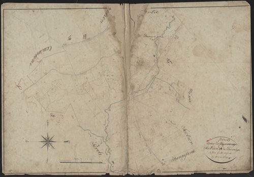 Section G1 de Barsanges