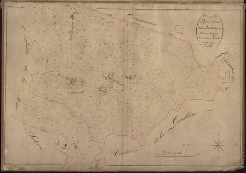 Section A1 de Roffie et de Bigeargeas