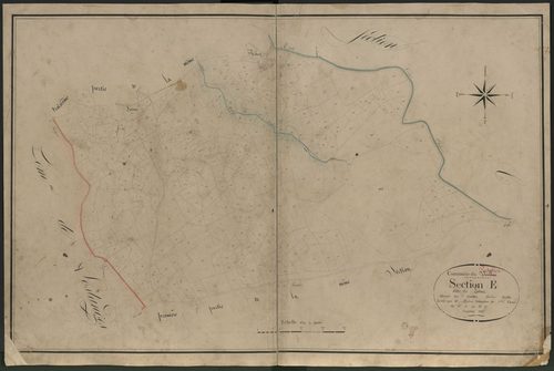 Section E2 de Latour