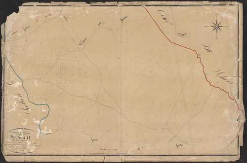 Section H3 des Communaux