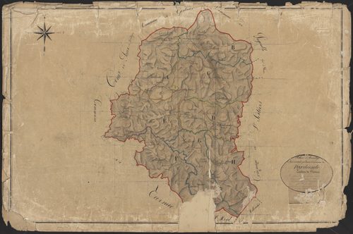 Tableau d'assemblage