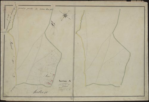 Section A2/2 de Lachaud