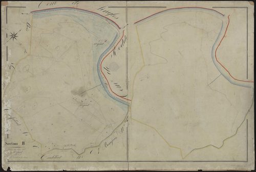 Section B5 d'Arpiat