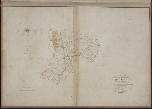 Tableau d'assemblage