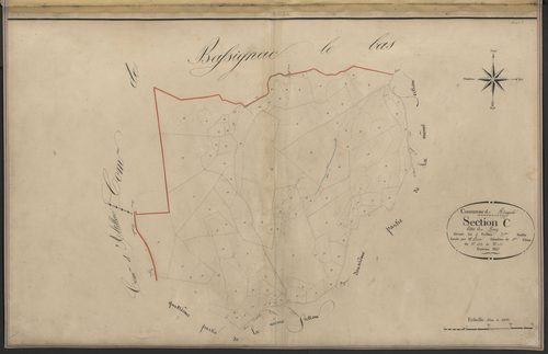 Section C3 de Reygade