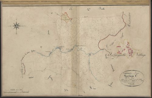 Section C2/2 de Reygade