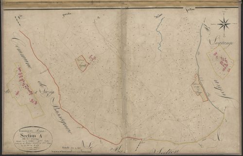 Section A2 de Lagrange
