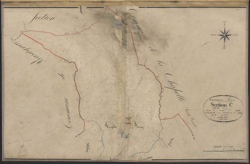 Section C1 de Reygade