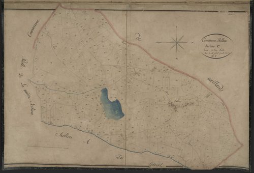 Section C1