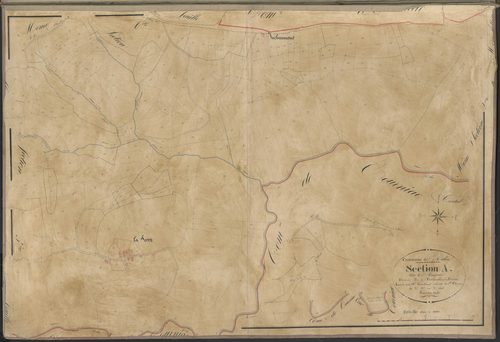 Section A3 de Vimigner