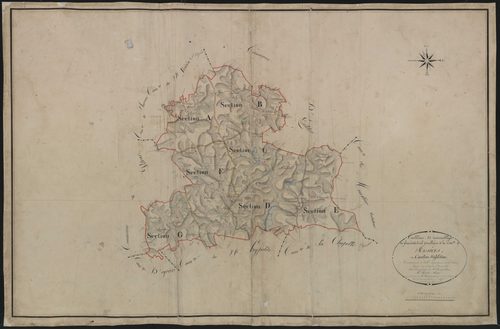 Tableau d'assemblage