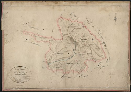 Tableau d'assemblage