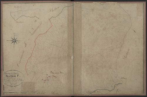 Section F1 du Boiroux