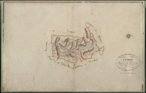 Tableau d'assemblage