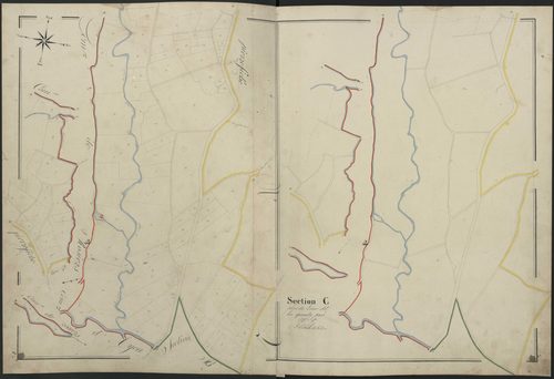 Section C1 des Grands Prés