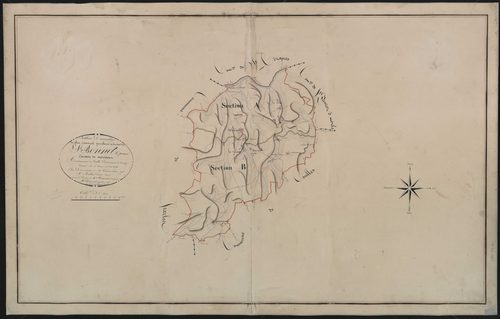 Tableau d'assemblage