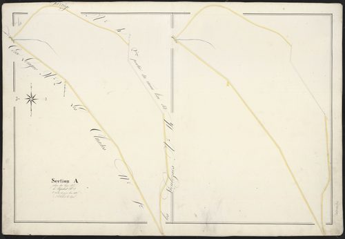 Section A3-1 du Déjalat