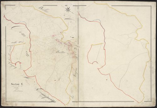 Section C2 de Daillac