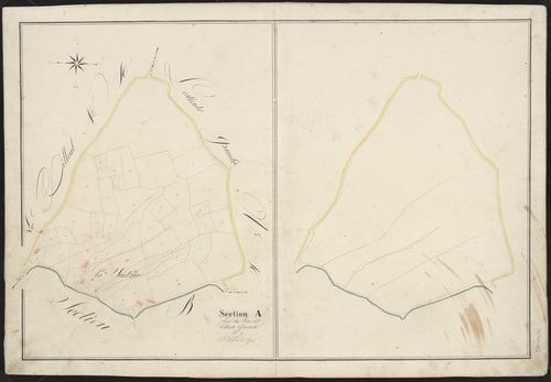 Section A9 de Lestiade-Grande