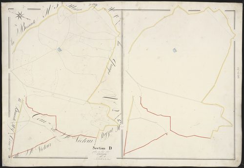 Section D4 de Lachaux