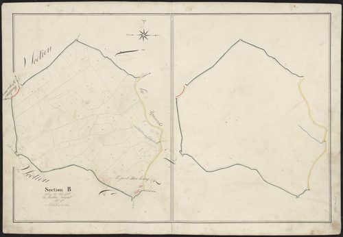 Section B1 DU Pastier-Grand