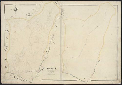 Section A10 du Tilleul