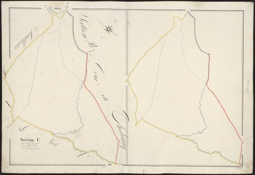 Section C6 de Puy-Mort