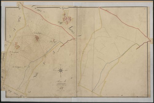 Section A2 de Carteyrie