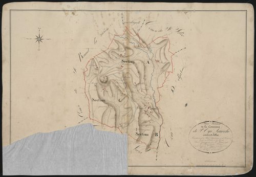 Tableau d'assemblage