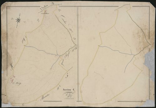Section C6 du Bur