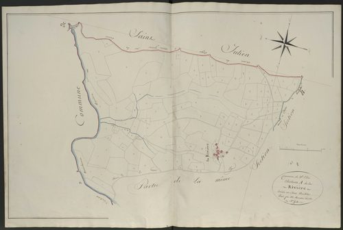 Section A1 de la Rivière