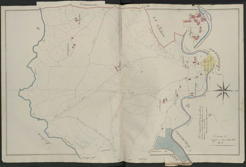 Section C2 de Ségur