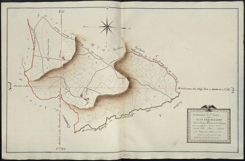 Section B1 de la Chassagne