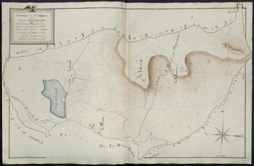 Section M1 du Rioux