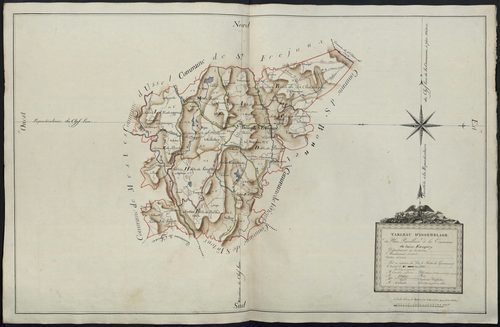 Tableau d'assemblage