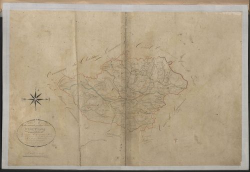 Tableau d'assemblage