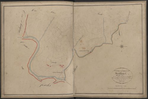 Section C4 du Vert