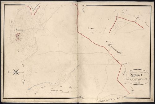Section C2 de la Bachellerie