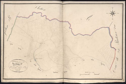 Section C1 de la Bachellerie