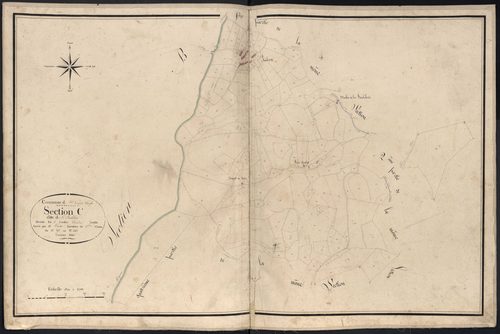 Section C3 de la Bachellerie